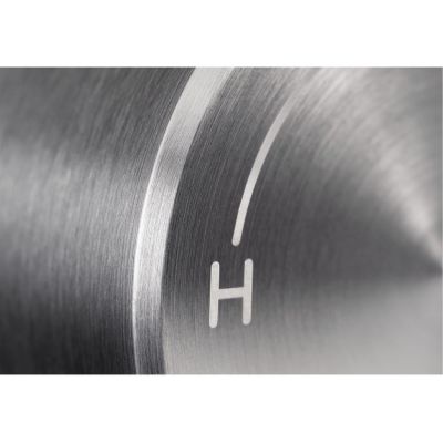 Blanco Candor-S 523121 bateria kuchenna stal szlachetna