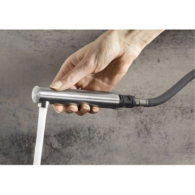 Blanco Lanora-S 523123 bateria kuchenna