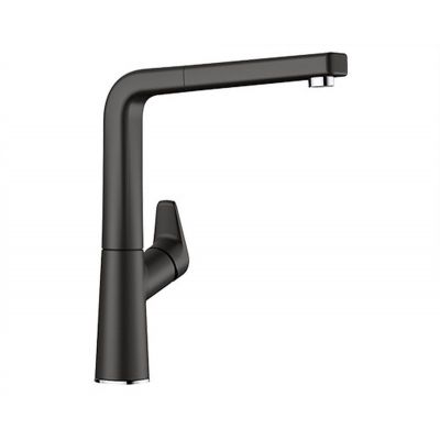 Blanco Avona-S 526170 bateria kuchenna czarny