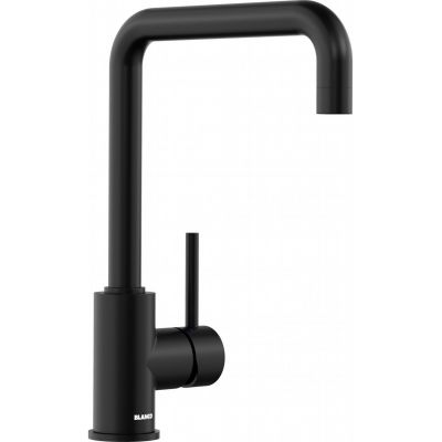 Blanco Mili 526665 bateria kuchenna czarny