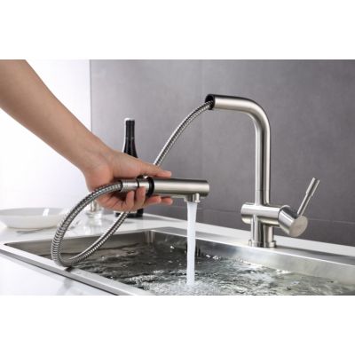 Blue Water Corsa 5901730611168 bateria kuchenna