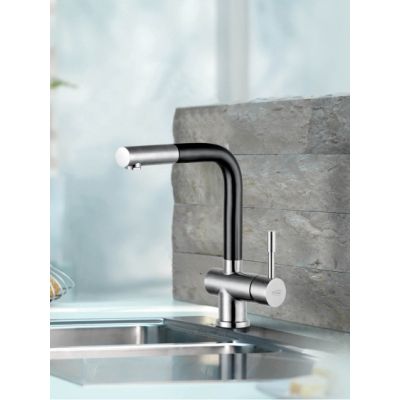 Blue Water Corsa 5901730612950 bateria kuchenna stal szlachetna