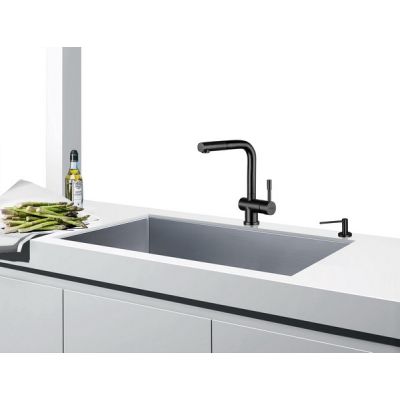 Blue Water Corsa 5901730615692 bateria kuchenna