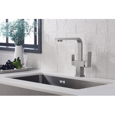 Blue Water Taupo 5901730616217 bateria kuchenna