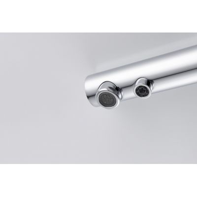 Blue Water Apala 5901730616231 bateria kuchenna stojąca chrom