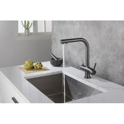 Blue Water Apala 5901730616507 bateria kuchenna z filtrem