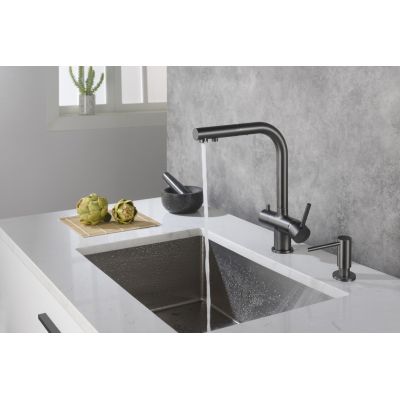 Blue Water Apala 5901730616507 bateria kuchenna z filtrem