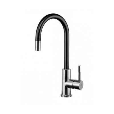 Blue Water Lima 5901730613193 bateria kuchenna stojąca stal