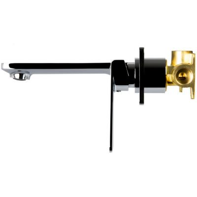 Corsan Trino CMB7115CHTRINO bateria umywalkowa