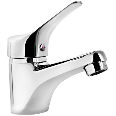 Deante Neo Joko BOJ020M bateria umywalkowa stojąca