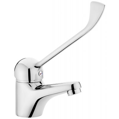 Deante Neo Joko Clinic BOJ021C bateria umywalkowa stojąca chrom