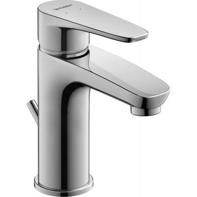 Duravit B.1 B11010001010 bateria umywalkowa stojąca