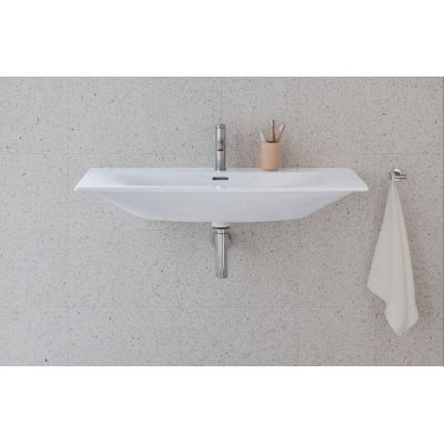 Duravit C.1 C11020001010 bateria umywalkowa stojąca
