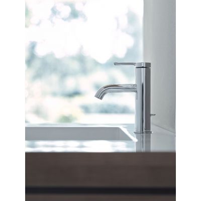 Duravit C.1 C11020001010 bateria umywalkowa stojąca