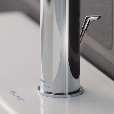 Duravit C.1 C11020001010 bateria umywalkowa stojąca