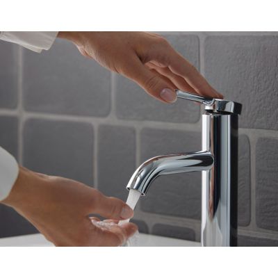 Duravit C.1 C11020001010 bateria umywalkowa stojąca