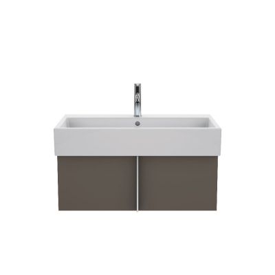 Duravit C.1 C11020001010 bateria umywalkowa stojąca