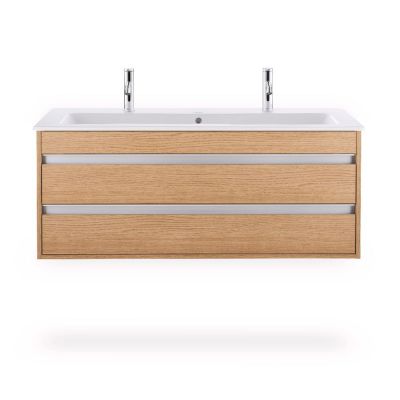 Duravit C.1 C11020001010 bateria umywalkowa stojąca