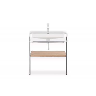 Duravit C.1 C11020001010 bateria umywalkowa stojąca