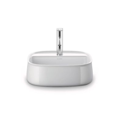 Duravit C.1 C11020001010 bateria umywalkowa stojąca