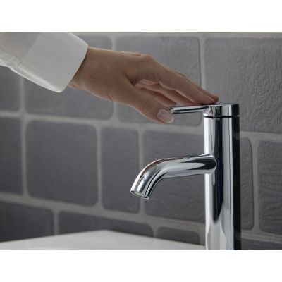 Duravit C.1 C11020001010 bateria umywalkowa stojąca