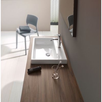 Duravit C.1 C11020001010 bateria umywalkowa stojąca