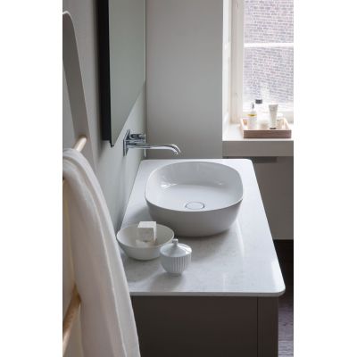 Duravit C.1 C11070004010 bateria umywalkowa podtynkowa