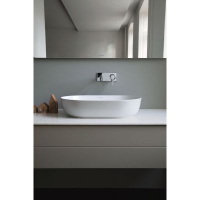 Duravit C.1 C11070004010 bateria umywalkowa podtynkowa