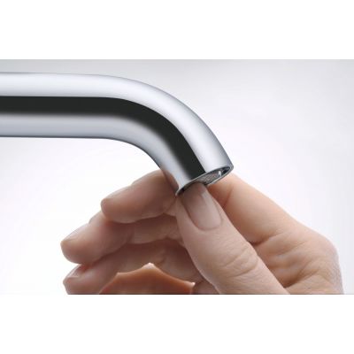 Duravit C.1 C11070004010 bateria umywalkowa podtynkowa