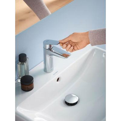 Duravit No. 1 N11020001010 bateria umywalkowa
