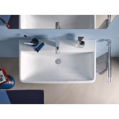 Duravit No. 1 N11020001010 bateria umywalkowa