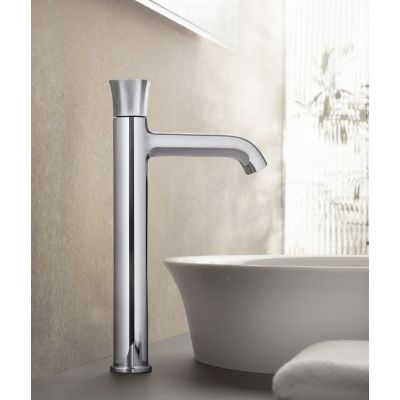 Duravit White Tulip WT1040002010 bateria umywalkowa