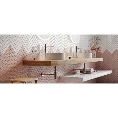 Excellent Pi AREX1202CR bateria umywalkowa