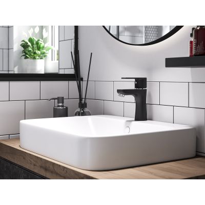 Ferro Algeo BAG2BL bateria umywalkowa