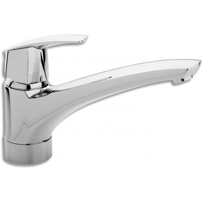 Ferro Metalia 56 560910 bateria kuchenna stojąca chrom