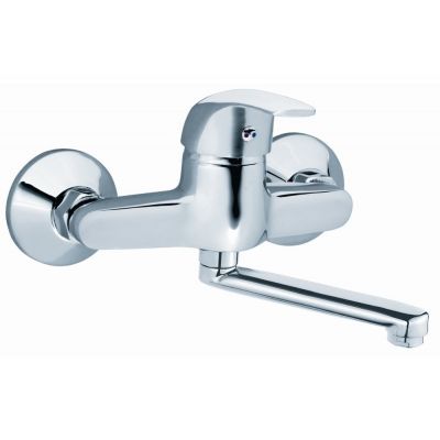 Ferro Vasto BVA3 bateria umywalkowa ścienna