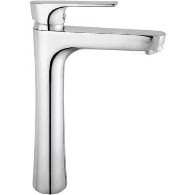 Ferro Algeo Square BAQ2L bateria umywalkowa stojąca