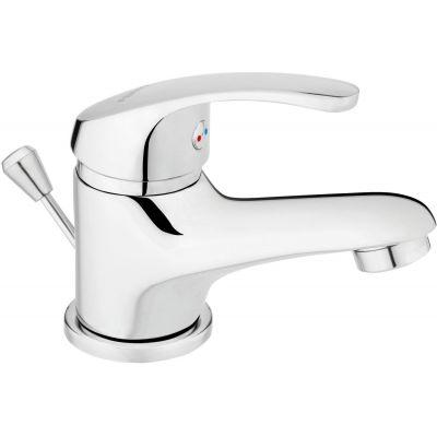 Ferro Basic BBC2 bateria umywalkowa stojąca