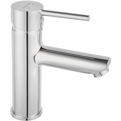 Ferro Fiesta BFI2 bateria umywalkowa stojąca chrom