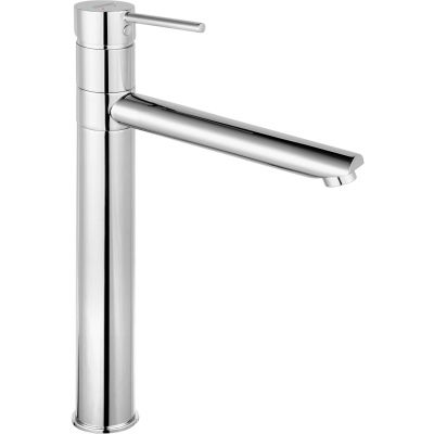 Ferro Fiesta BFI2L bateria umywalkowa stojąca chrom