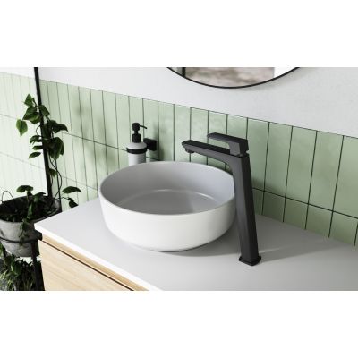 Ferro Vitto VerdeLine BVI2LVLBL bateria umywalkowa