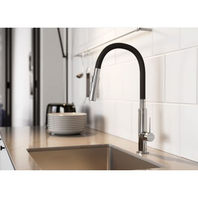 Ferro Zumba Slim 2F BZA43B bateria kuchenna