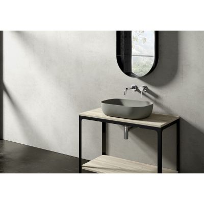 FDesign Flusso FD1FLS3PA11 bateria umywalkowa