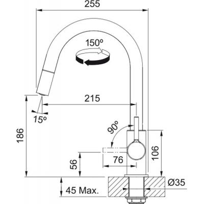 Zestaw Franke 1010368324, 1150693229