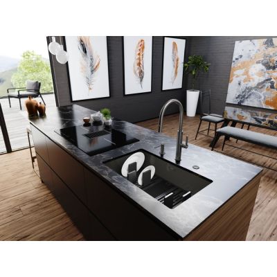 Zestaw Franke 1120717103, 1150711555