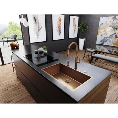 Zestaw Franke 1120717104, 1150711557