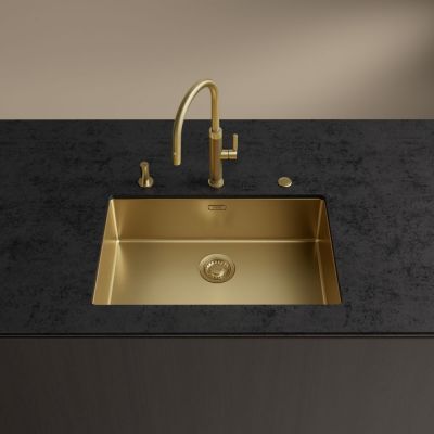 Zestaw Franke 1120717105, 1150711558