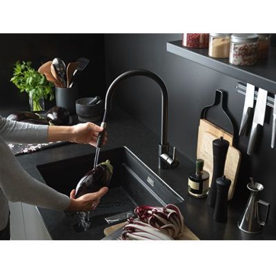 Franke Eos 1150613671 bateria kuchenna