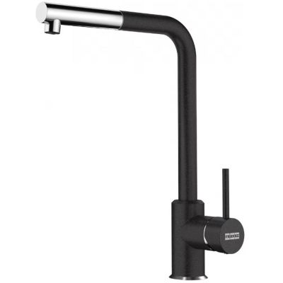 Franke Sirius 1150668279 bateria kuchenna czarny