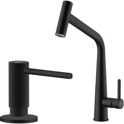 Zestaw Franke 1150625190, 1190547906